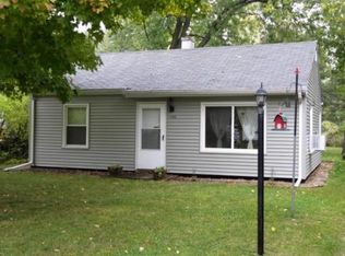 1304 Craft Ave, Kalamazoo, MI 49048