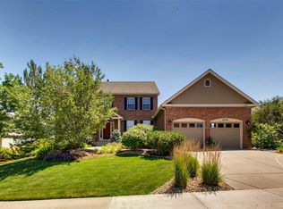 6776 Wellington Pl, Castle Pines, CO 80108