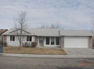 3626 S Peoria Way, Meridian, ID 83642