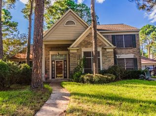 7507 Magnolia Shadows Ln, Houston, TX 77095