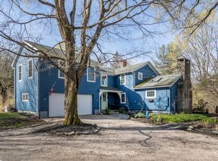 258 Kent Rd, Warren, CT 06754