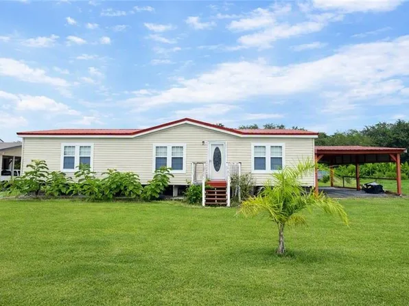154 W Bray Ln, Buras, LA 70041