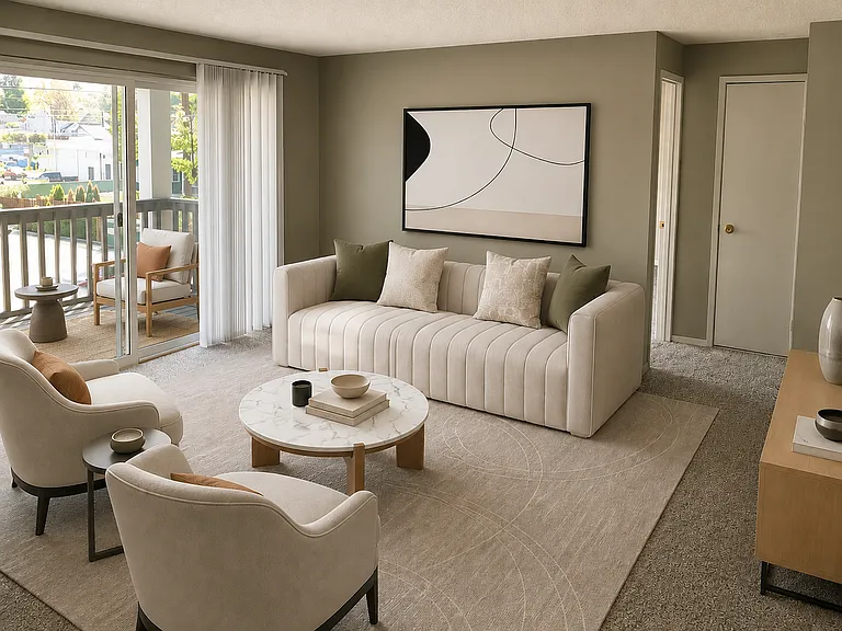 1509 Browne Ave #2 — Photo 2