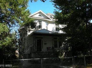 4204 Belmar Ave, Baltimore, MD 21206