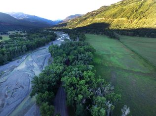 Tbd County Road 23, Ridgway, CO 81432
