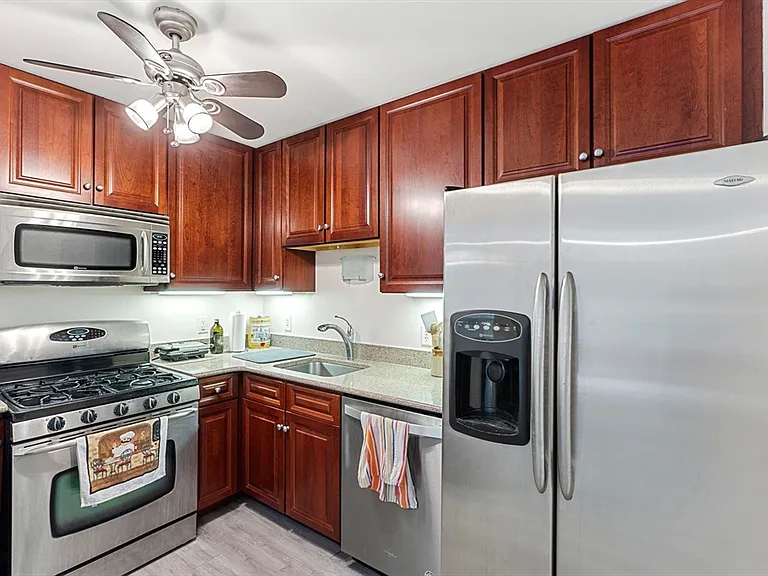 318 Rindge Ave #204 — Photo 3