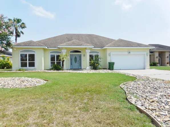 12 Ocelot Trail Rd, Laguna Vista, TX 78578