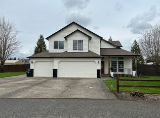 10808 NE 197th Cir, Battle Ground, WA 98604