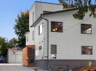 6728 4th Ave NW, Seattle, WA 98117