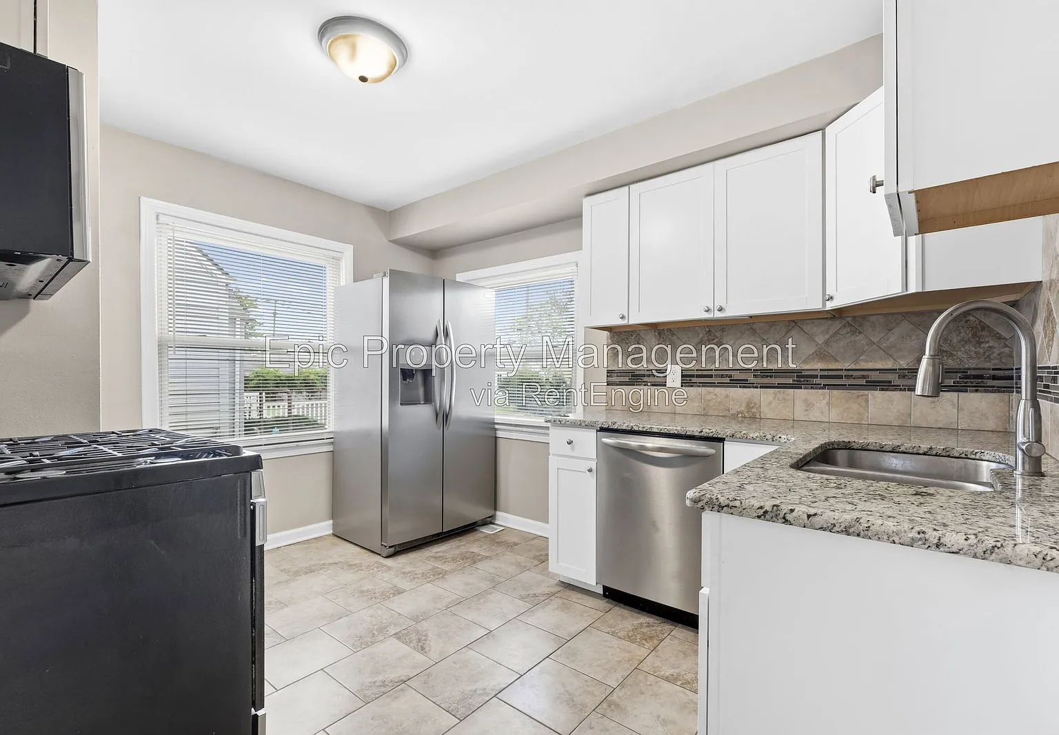 2 bed, 1.0 bath, $1,695 — Photo 2