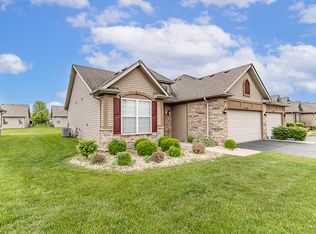 966 Portrait Pl, Dyer, IN 46311