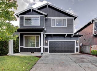 17817 SE 17th Ln, Vancouver, WA 98683