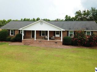 921 Keefe Rd, Pamplico, SC 29583