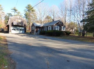 489 Wareham St, Middleboro, MA 02346