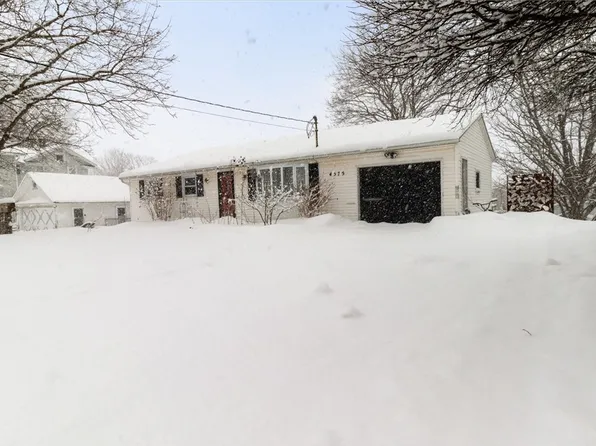 4575 Williamson Rd, Marion, NY 14505