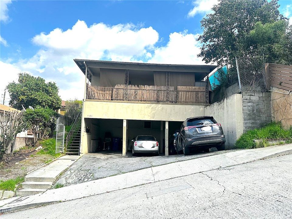 1st image of 3406 Pueblo Ave #A