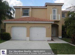 4387 NW 42nd Ct, Coconut Creek, FL 33073
