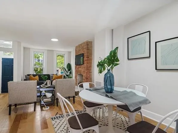 206 N Milton Ave #Sfh, Baltimore, MD 21224