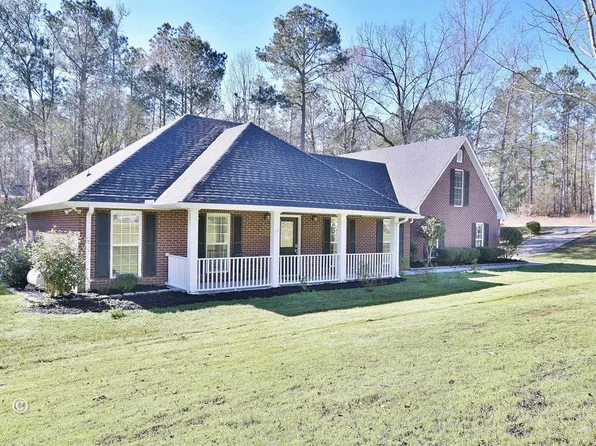 407 Rosewood Dr, Fortson, GA 31808