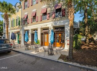 8 Market #2, Beaufort, SC 29906