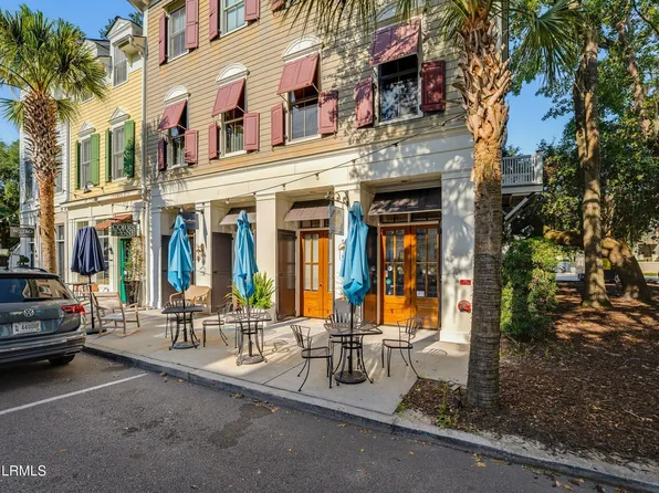 8 Market #2, Beaufort, SC 29906