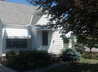 4714 Redfern Rd, Parma, OH 44134