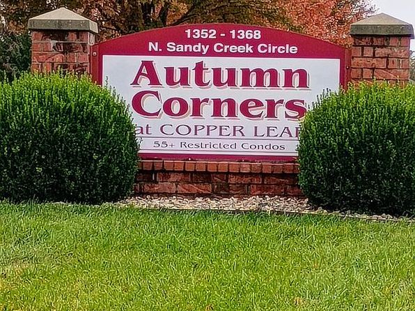 1368 N Sandy Creek Cir UNIT 4