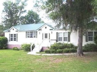 114 SW Doe Gln, Lake City, FL 32024