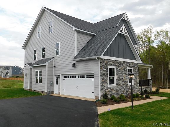 2nd image of 4501 Liesfeld Pond Court Gln