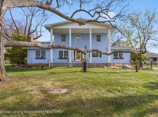 1976 Zimmer Rd, Williamston, MI 48895