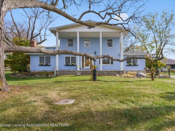 1976 Zimmer Rd, Williamston, MI 48895