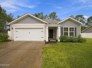 2991 Hardsmith Street, Shallotte, NC 28470