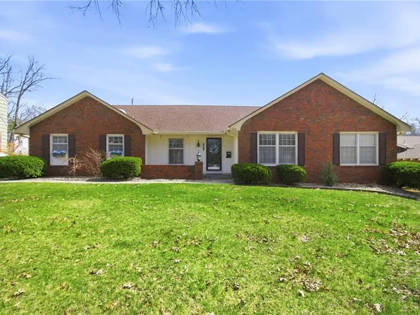 11601 Wornall Rd, Kansas City, MO 64114