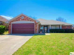 908 Vernon Dr, Copperas Cove, TX 76522
