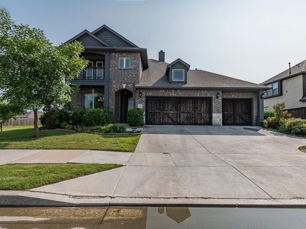 2014 Slow Stream Dr, Royse City, TX 75189