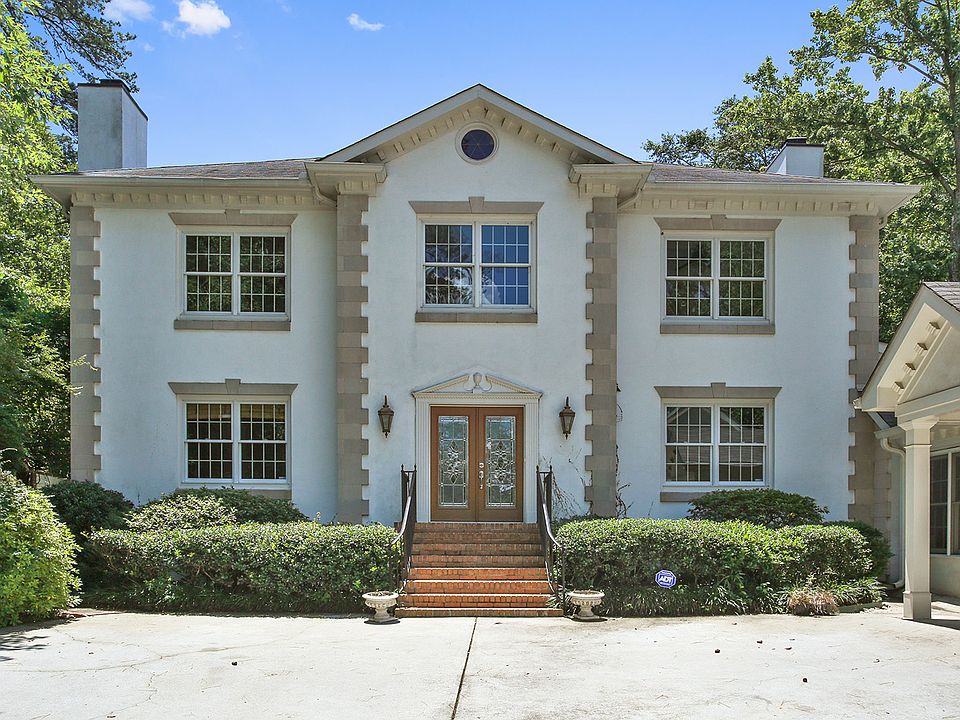 Historic Brookhaven