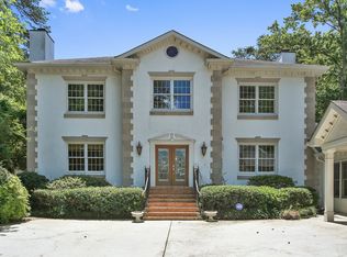 23 Brookhaven Dr, Atlanta, GA 30319