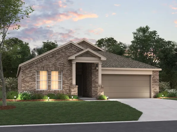 7910 Marion Downs Trl, Pilot Point, TX 76258