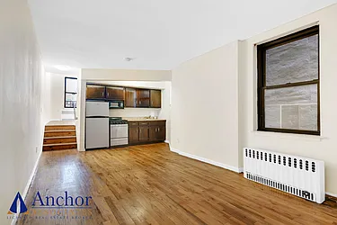 Rented by Anchor Associates