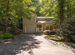 263 Cobble Creek Lane, Boone, NC 28607