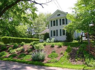 70 Indian Hill Ave, Portland, CT 06480