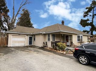 30 Anderson Ave, Worcester, MA 01604