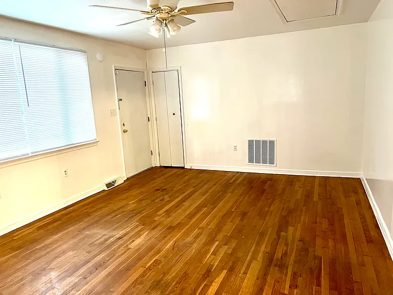 Living room.