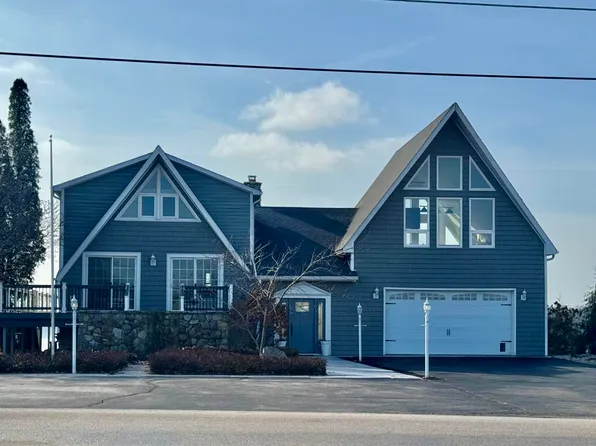 9742 N 1175 W, Monticello, IN 47960