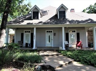 1877 Vz County Road 2205, Canton, TX 75103
