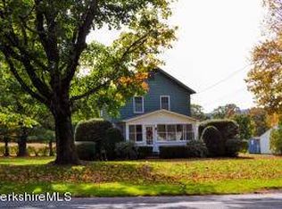 21 Egremont Plain Rd, Great Barrington, MA 01230