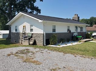 255 Harper Rd, Clarksville, TN 37043