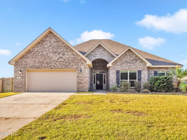 1027 Brackish Pl, Ocean Springs, MS 39564