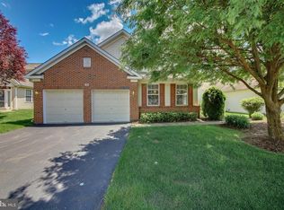 36 Tupelo Ln, Langhorne, PA 19047