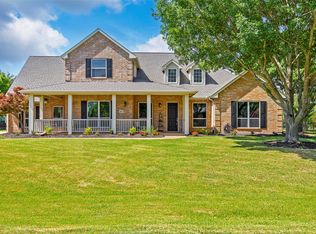 5603 Overton Dr, Parker, TX 75002